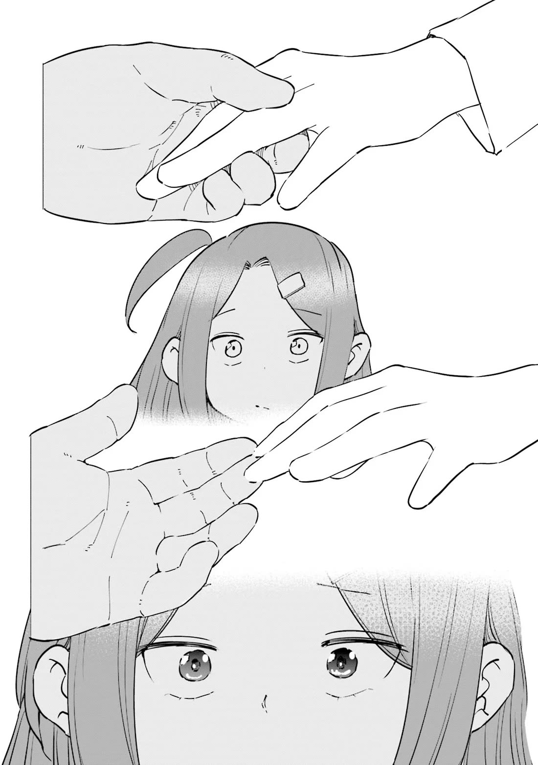 If My Wife Became an Elementary School Student Chapter 100 page 17 - Chapter 100