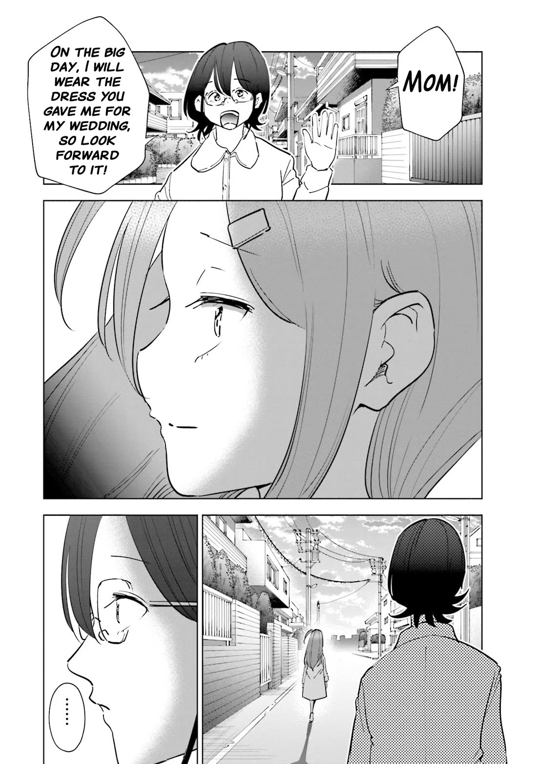 If My Wife Became an Elementary School Student Chapter 100 page 25 - Chapter 100