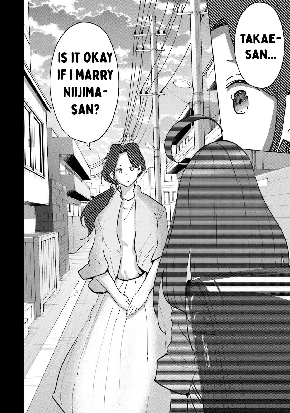 If My Wife Became an Elementary School Student Chapter 101 page 15 - Chapter 101