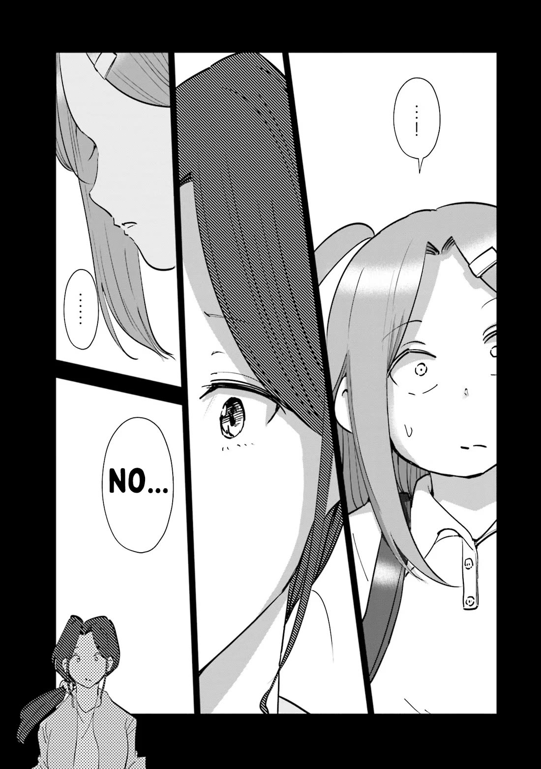 If My Wife Became an Elementary School Student Chapter 101 page 16 - Chapter 101