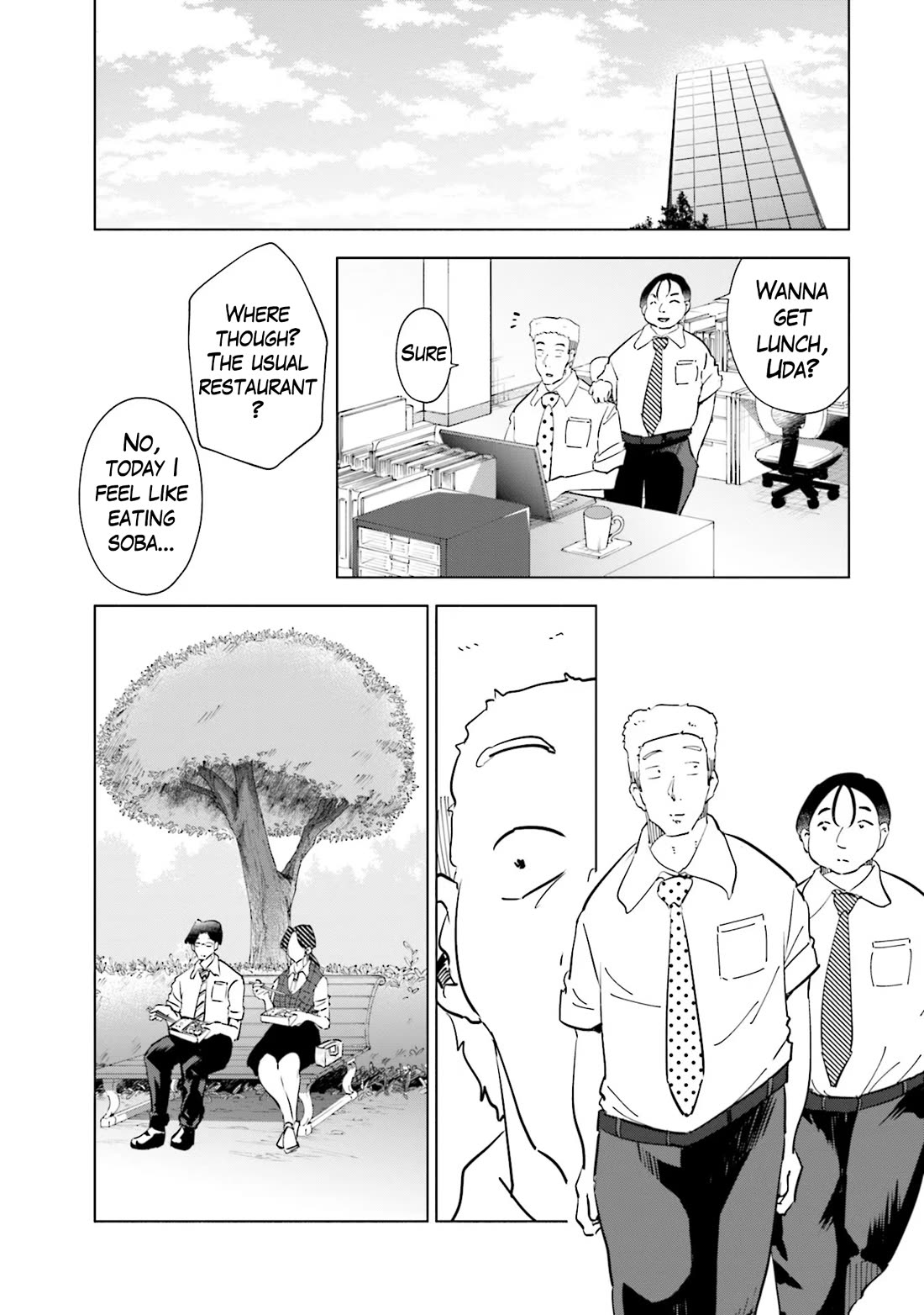 If My Wife Became an Elementary School Student Chapter 101 page 2 - Chapter 101