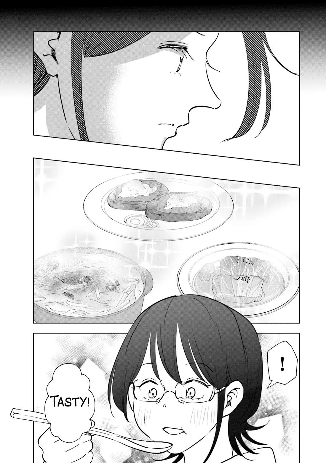 If My Wife Became an Elementary School Student Chapter 101 page 20 - Chapter 101