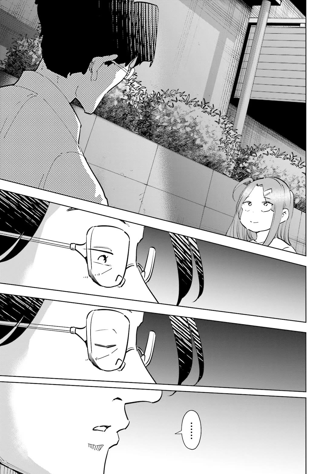 If My Wife Became an Elementary School Student Chapter 103 page 10 - Chapter 103