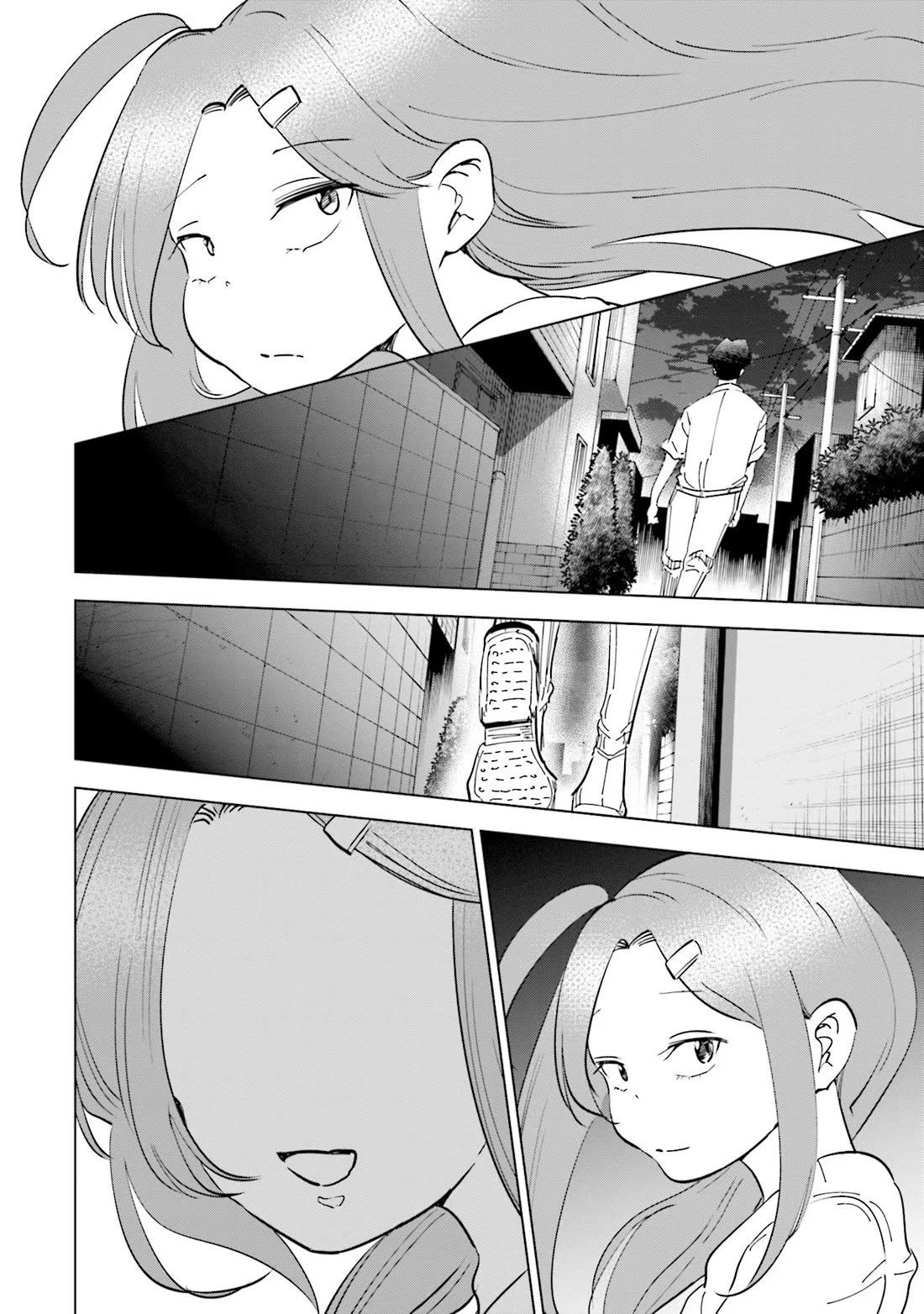 If My Wife Became an Elementary School Student Chapter 103 page 13 - Chapter 103