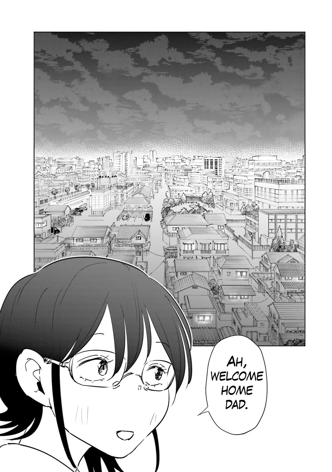 If My Wife Became an Elementary School Student Chapter 103 page 14 - Chapter 103