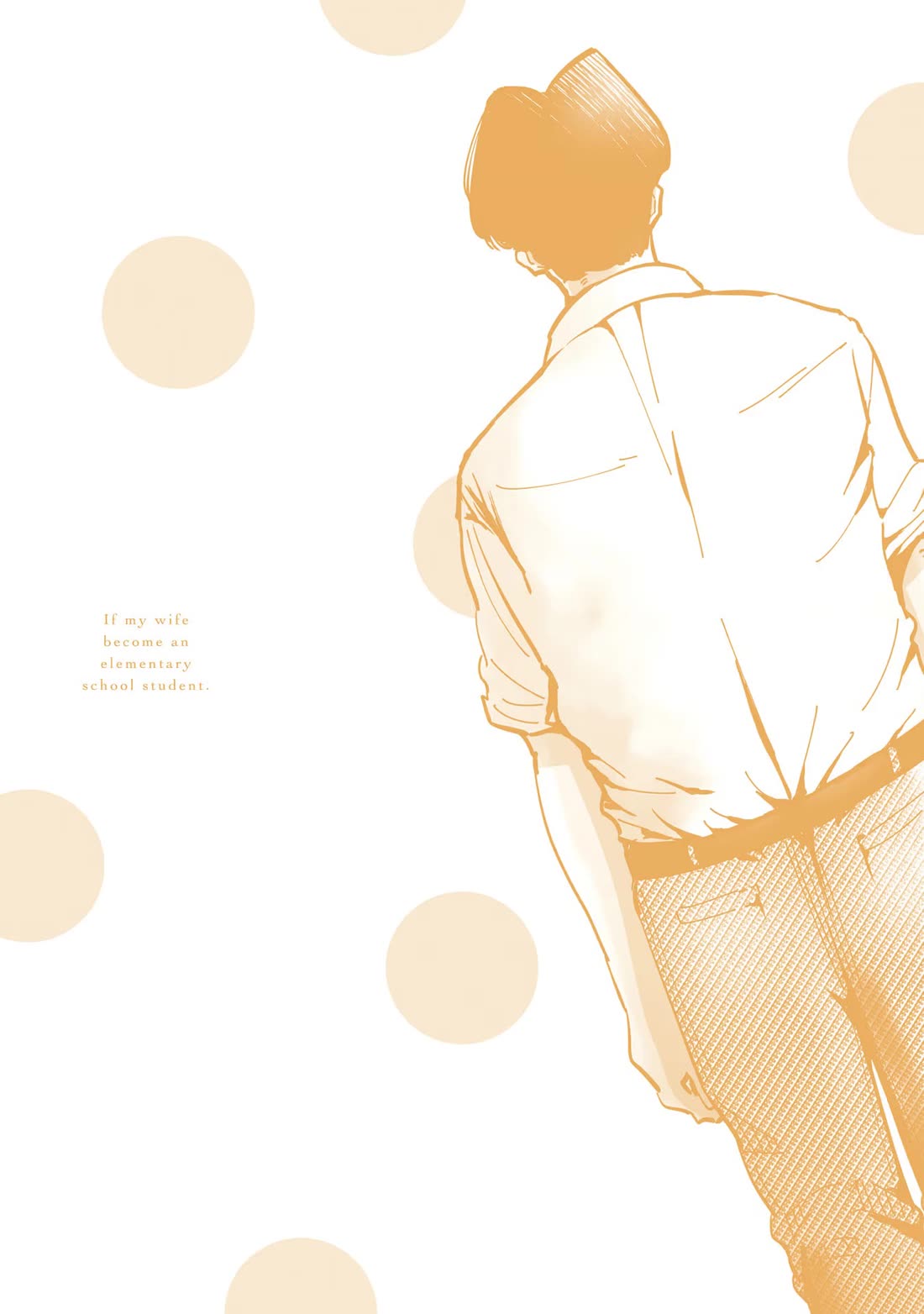 If My Wife Became an Elementary School Student Chapter 104.5 page 7 - Chapter 104.5