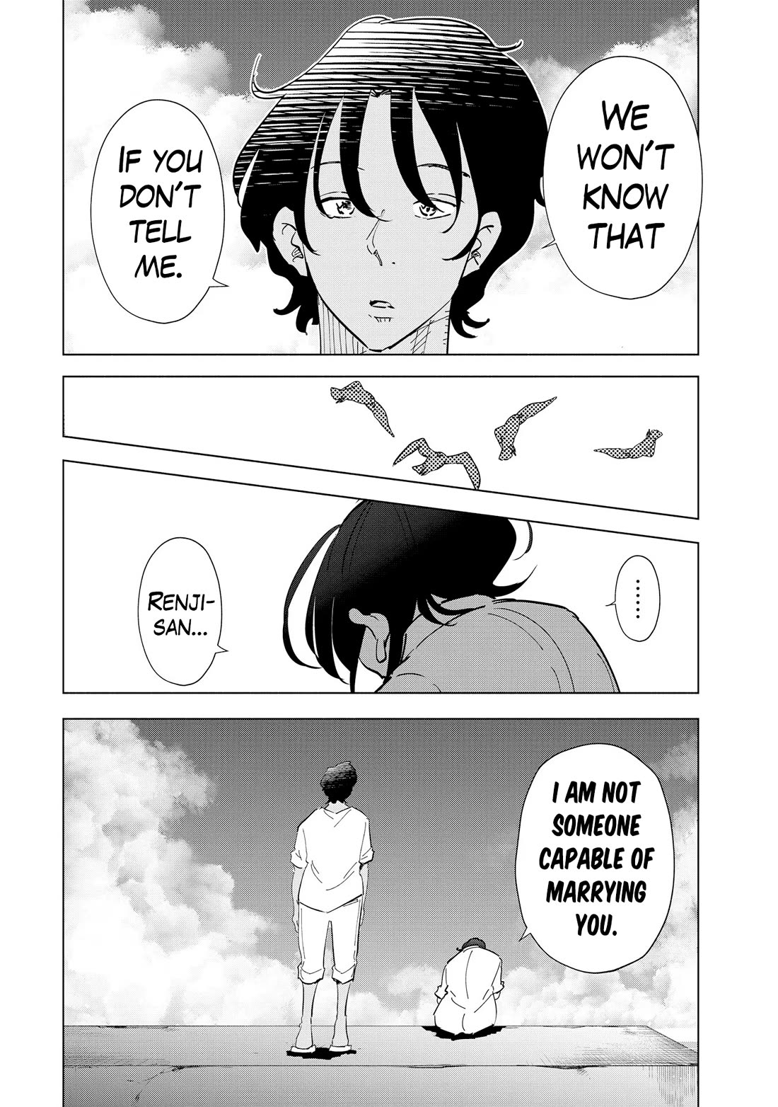 If My Wife Became an Elementary School Student Chapter 105 page 24 - Chapter 105