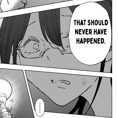 If My Wife Became an Elementary School Student Chapter 105 cover