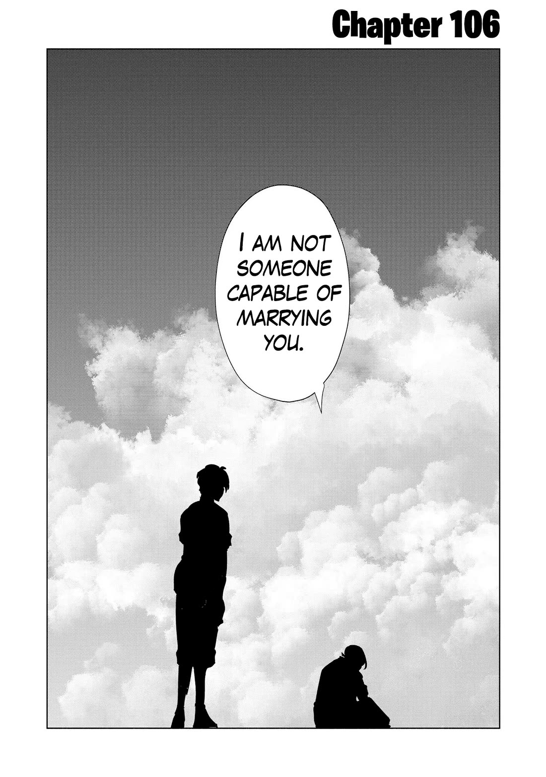 If My Wife Became an Elementary School Student Chapter 106 page 2 - Chapter 106