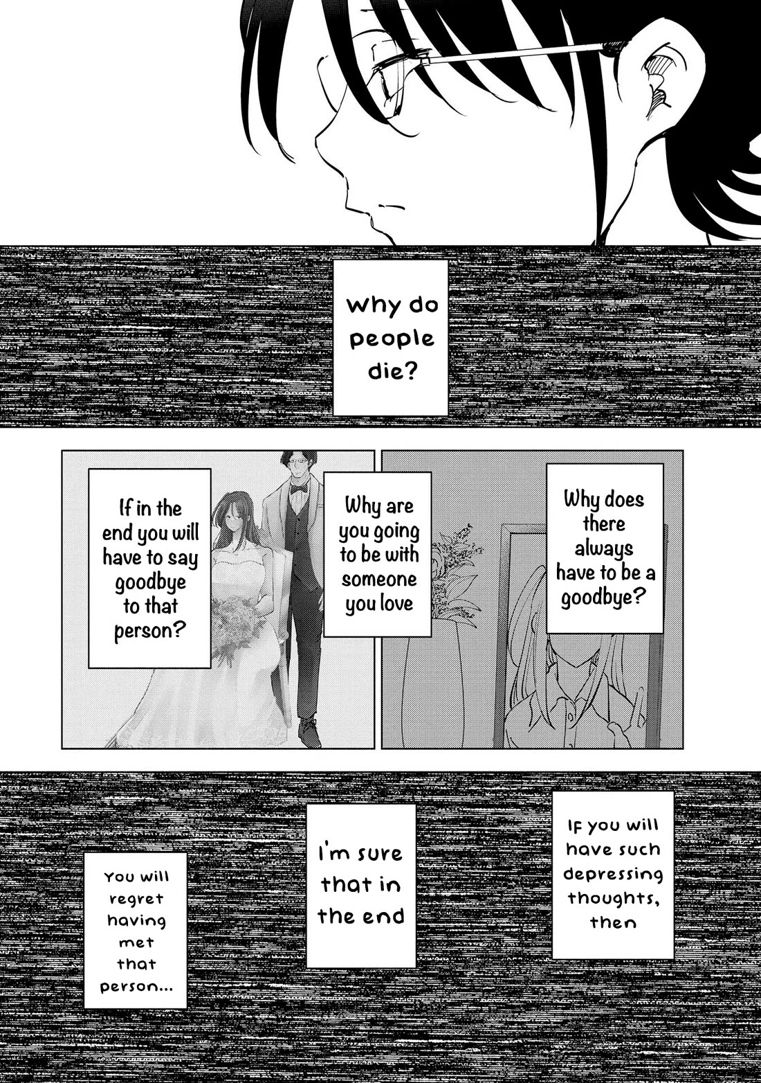 If My Wife Became an Elementary School Student Chapter 106 page 9 - Chapter 106