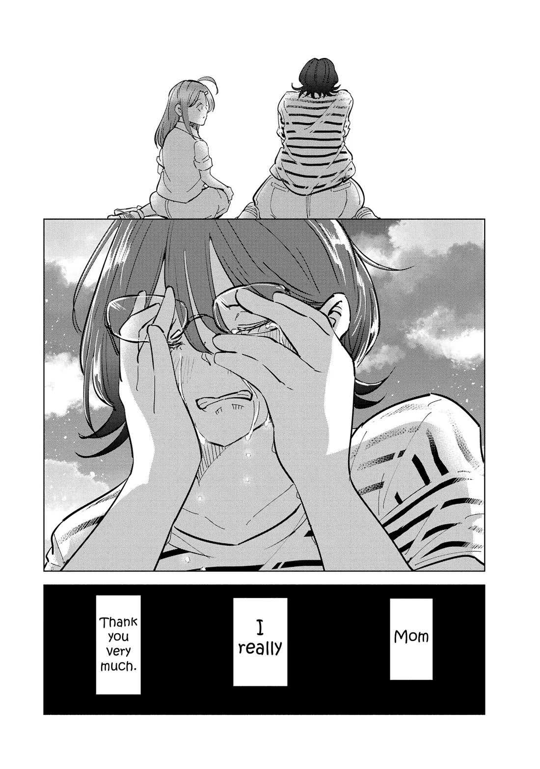 If My Wife Became an Elementary School Student Chapter 108 page 20 - Chapter 108