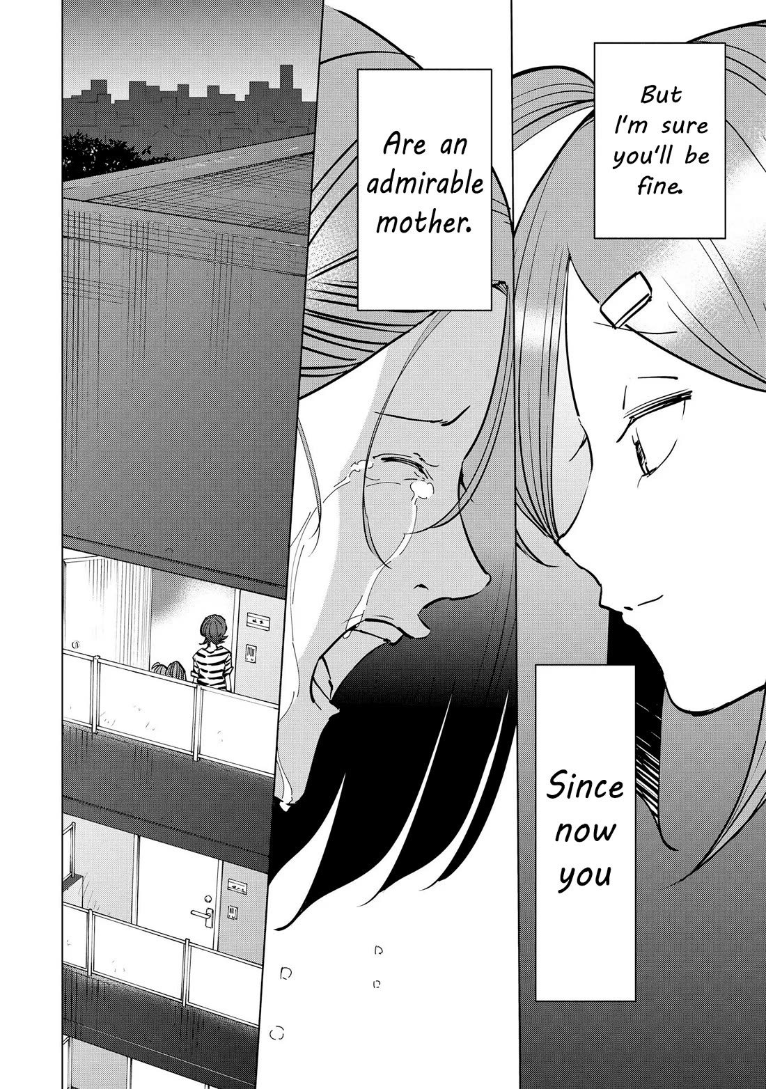 If My Wife Became an Elementary School Student Chapter 109 page 18 - Chapter 109