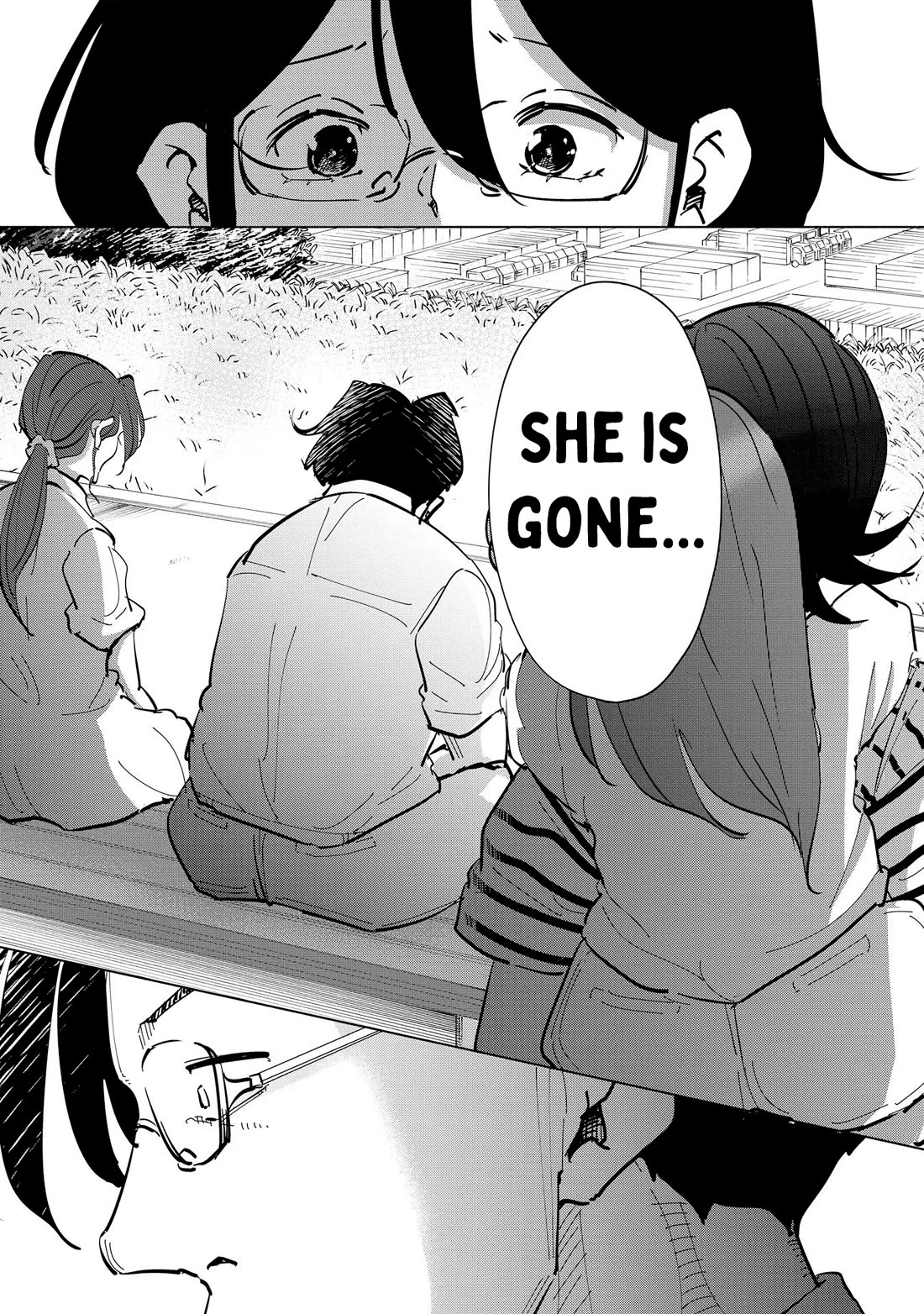 If My Wife Became an Elementary School Student Chapter 109 page 4 - Chapter 109