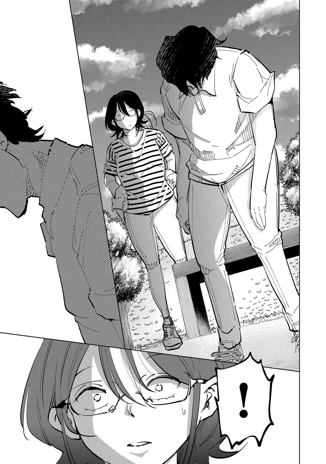 If My Wife Became an Elementary School Student Chapter 109 page 6 - Chapter 109