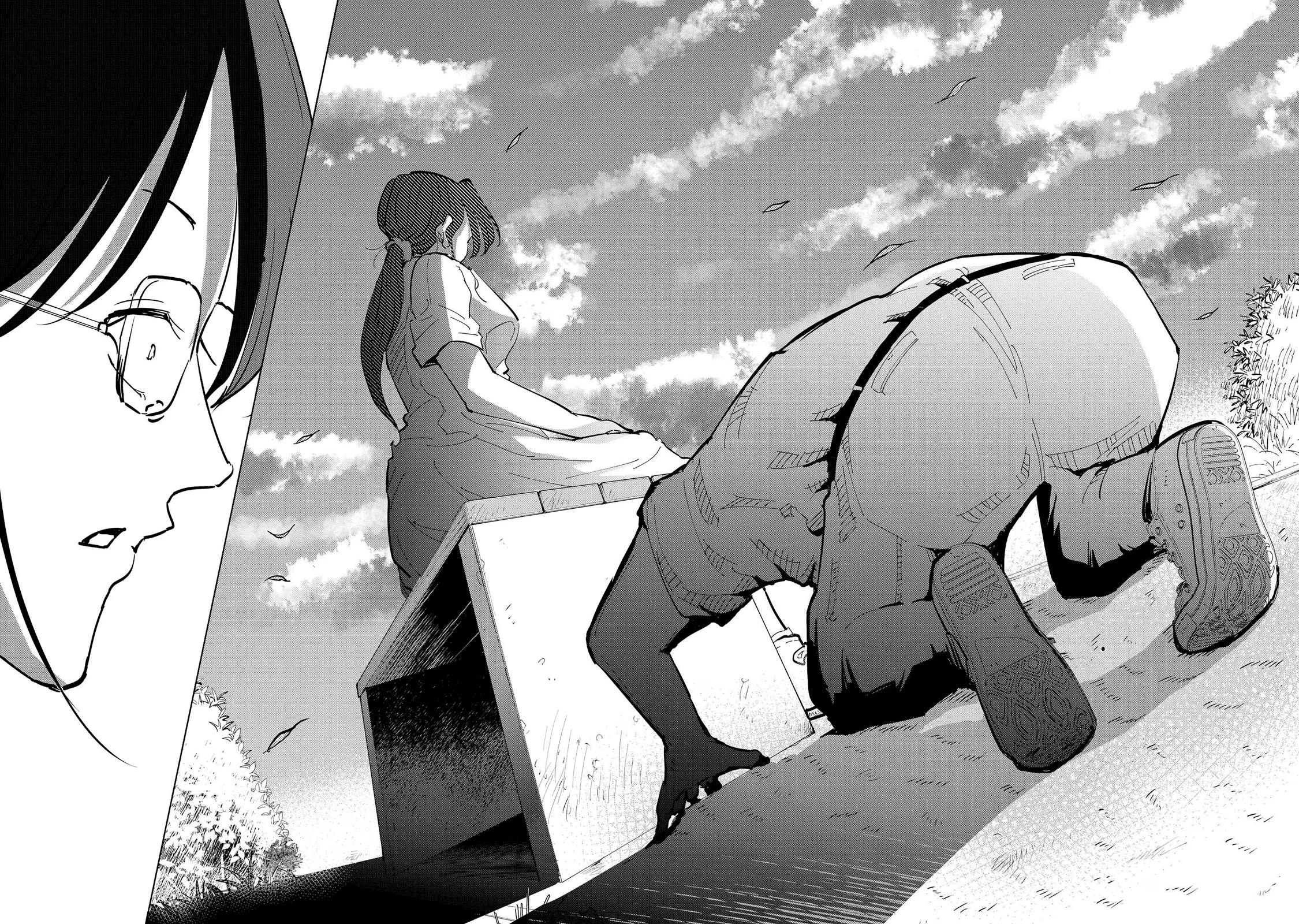 If My Wife Became an Elementary School Student Chapter 109 page 7 - Chapter 109