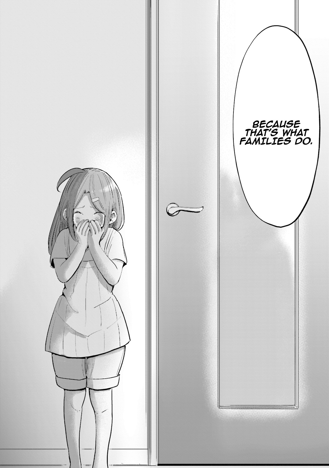 If My Wife Became an Elementary School Student Chapter 11 page 19 - Chapter 11