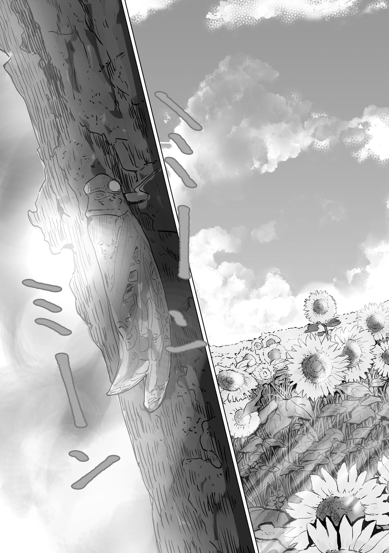 If My Wife Became an Elementary School Student Chapter 11 page 4 - Chapter 11