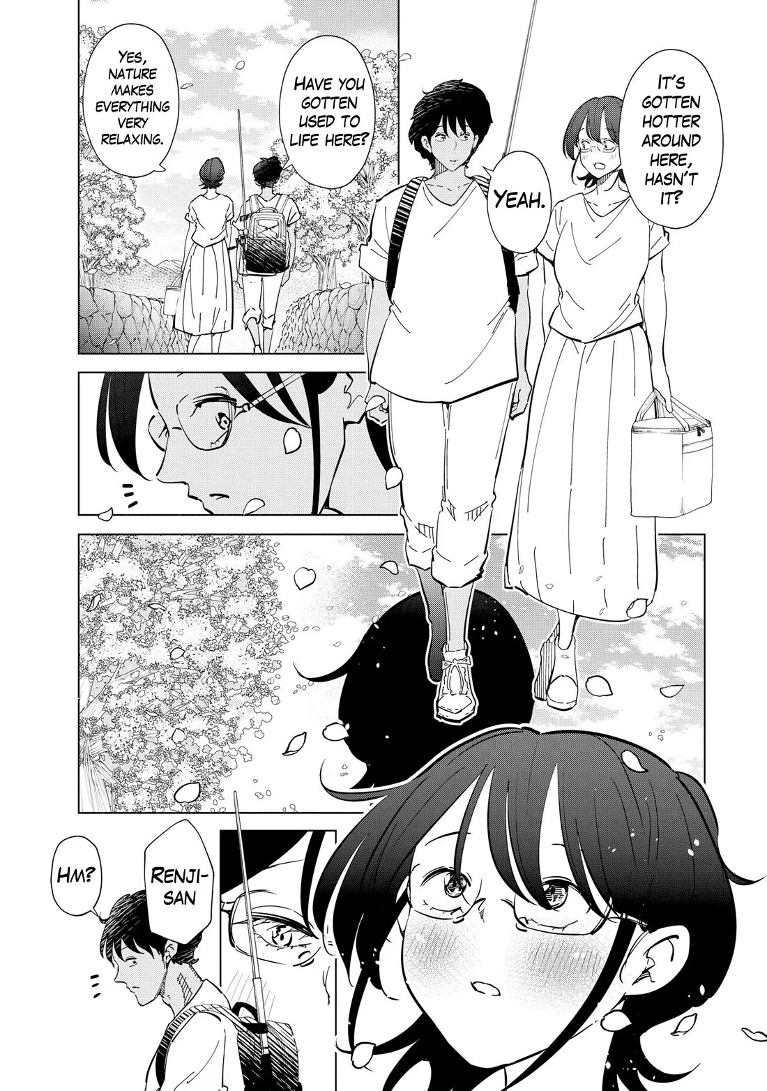 If My Wife Became an Elementary School Student Chapter 111 page 17 - Chapter 111: Final Chapter [END]