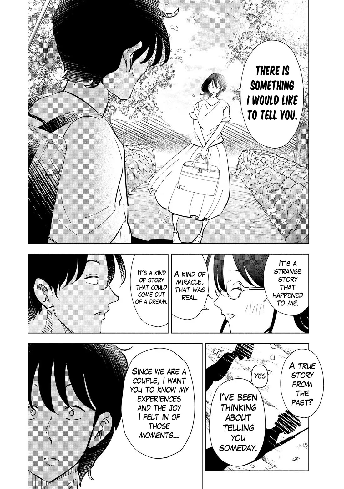 If My Wife Became an Elementary School Student Chapter 111 page 18 - Chapter 111: Final Chapter [END]