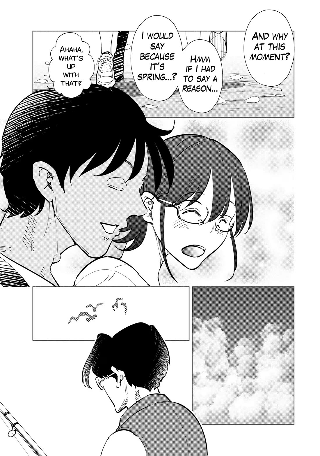If My Wife Became an Elementary School Student Chapter 111 page 19 - Chapter 111: Final Chapter [END]