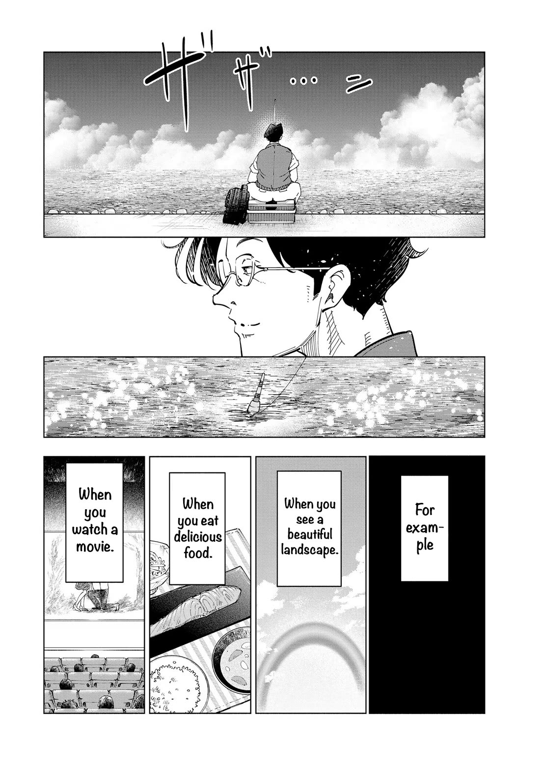 If My Wife Became an Elementary School Student Chapter 111 page 20 - Chapter 111: Final Chapter [END]