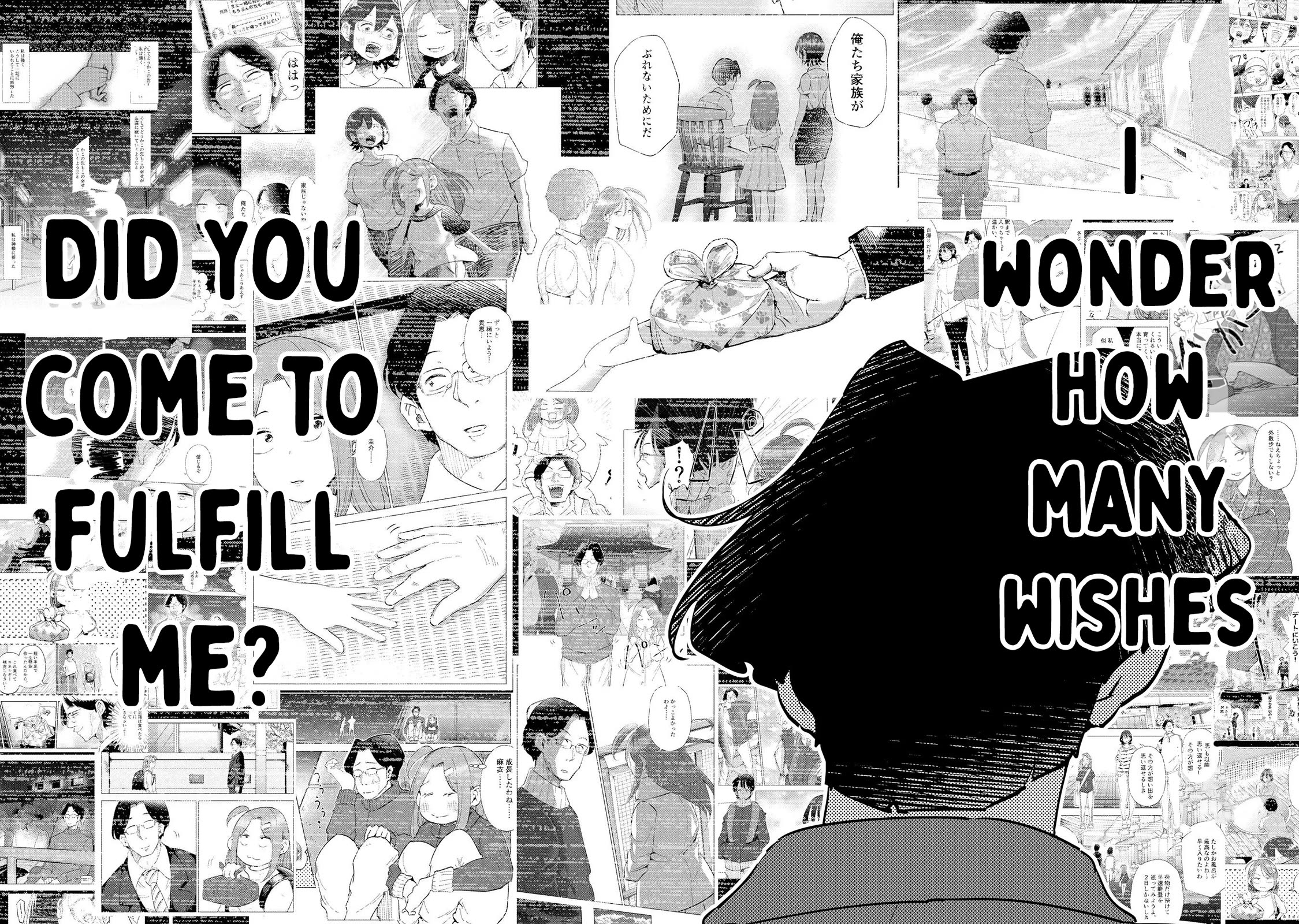 If My Wife Became an Elementary School Student Chapter 111 page 22 - Chapter 111: Final Chapter [END]