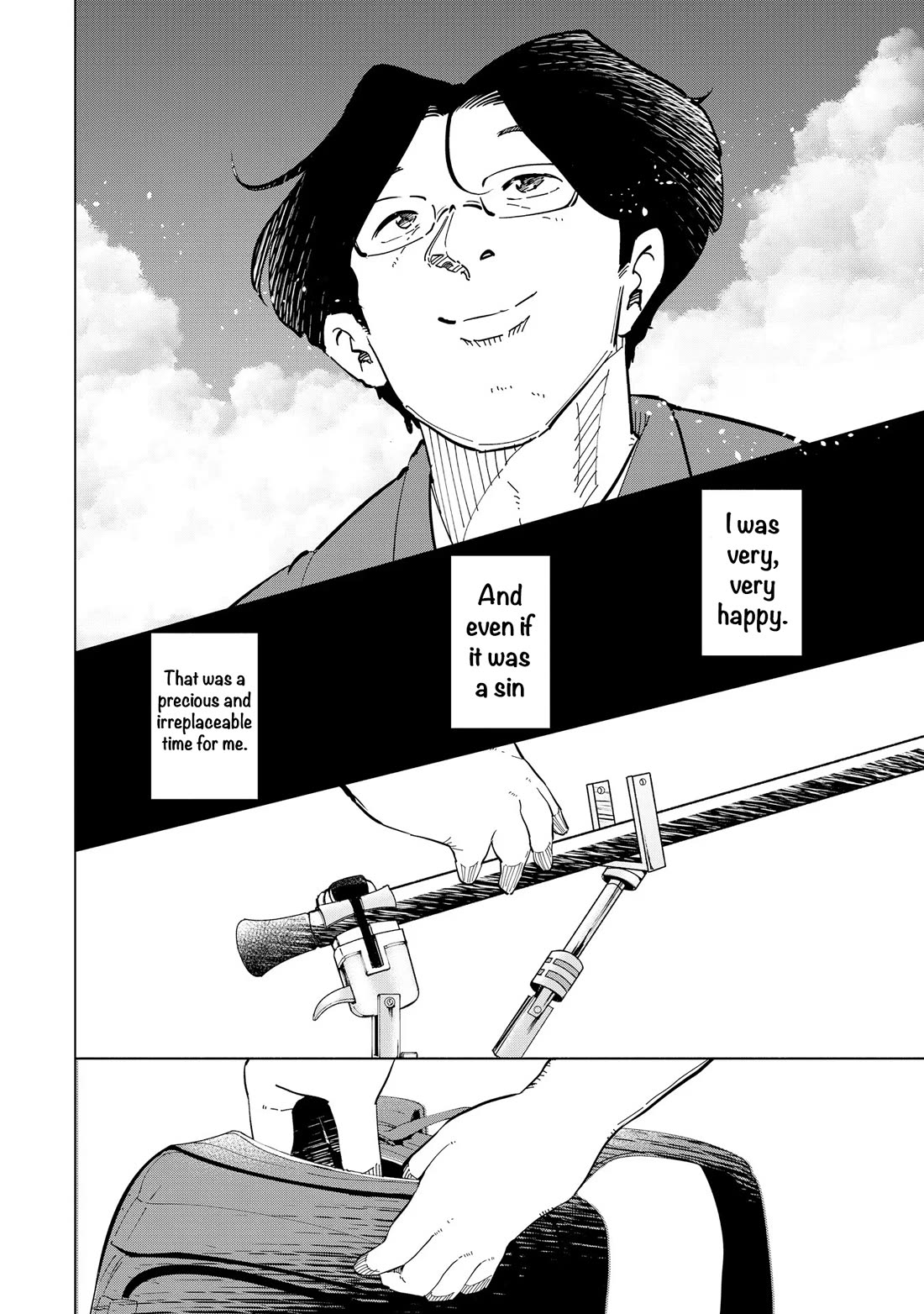 If My Wife Became an Elementary School Student Chapter 111 page 23 - Chapter 111: Final Chapter [END]