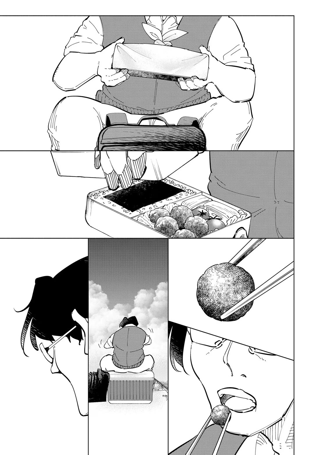 If My Wife Became an Elementary School Student Chapter 111 page 24 - Chapter 111: Final Chapter [END]