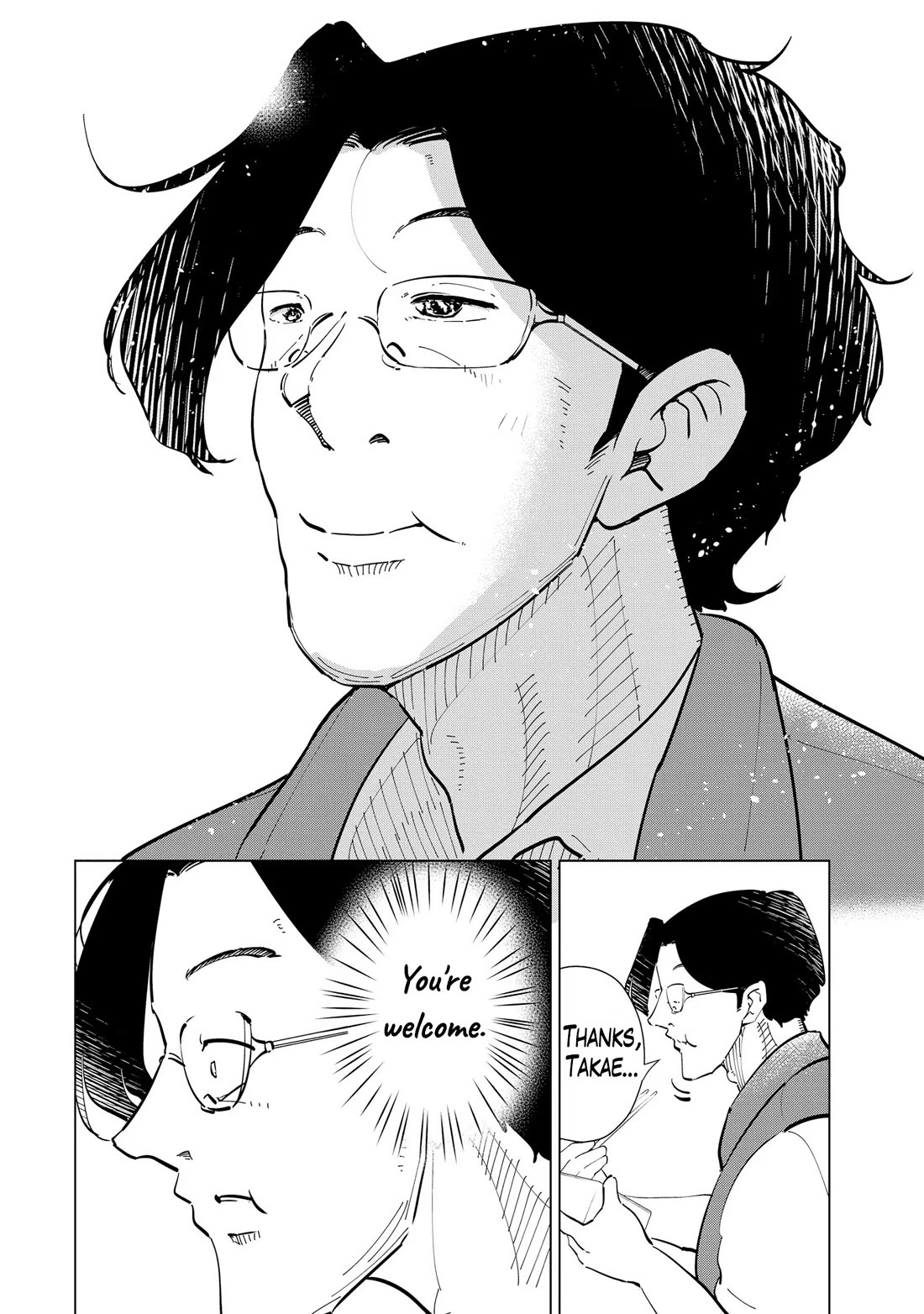 If My Wife Became an Elementary School Student Chapter 111 page 25 - Chapter 111: Final Chapter [END]