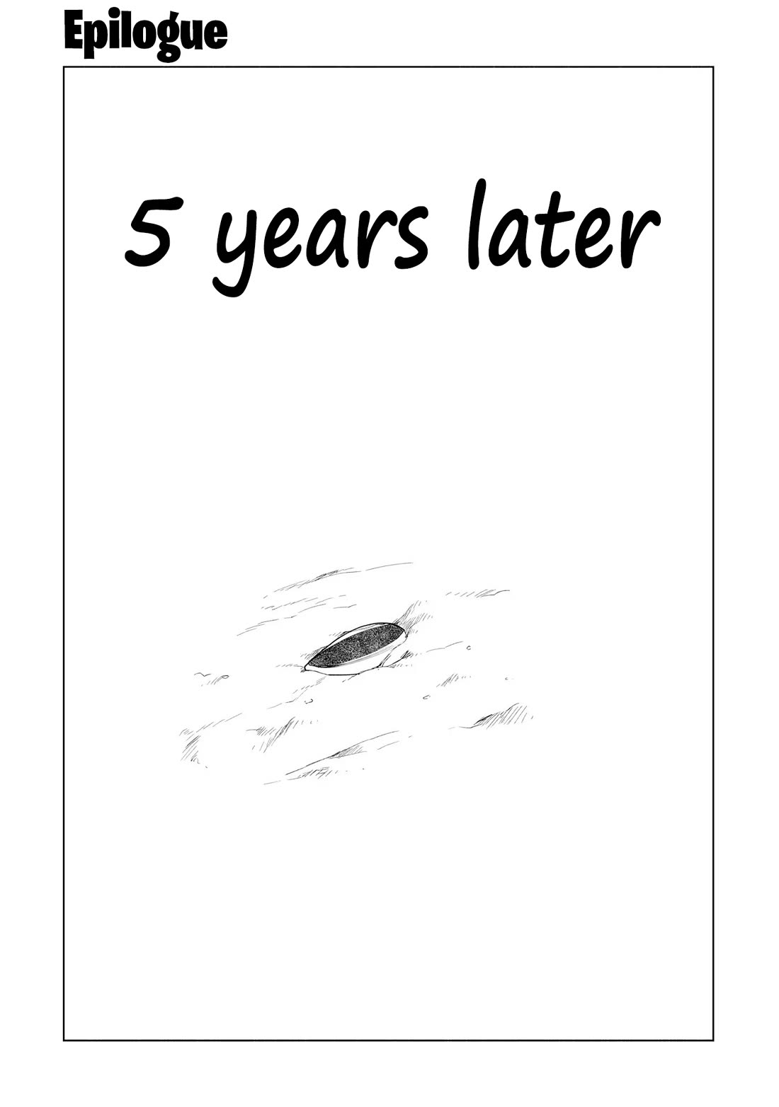 If My Wife Became an Elementary School Student Chapter 111 page 28 - Chapter 111: Final Chapter [END]