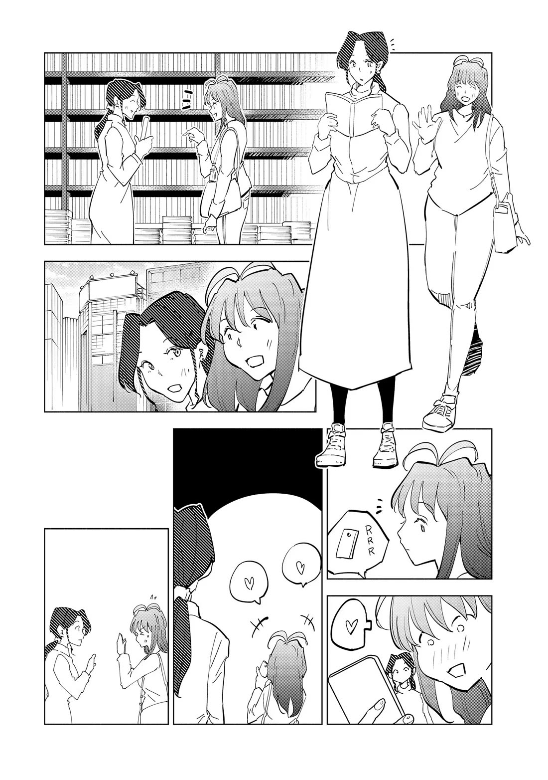 If My Wife Became an Elementary School Student Chapter 111 page 31 - Chapter 111: Final Chapter [END]