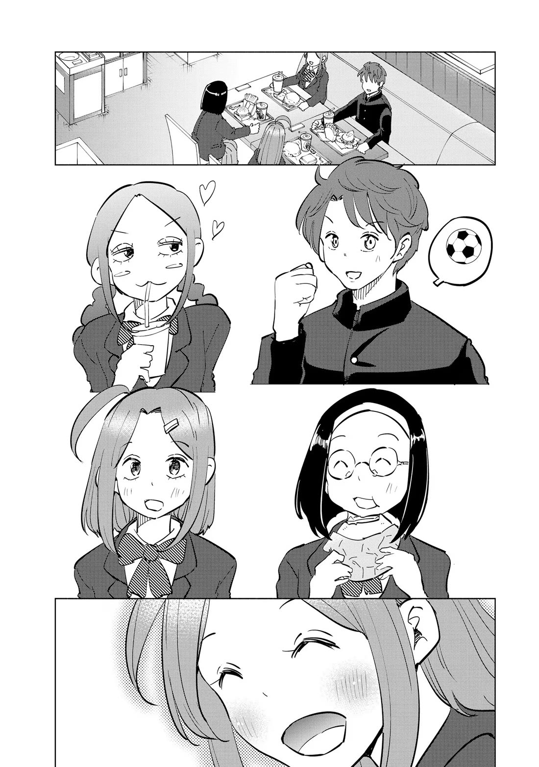 If My Wife Became an Elementary School Student Chapter 111 page 34 - Chapter 111: Final Chapter [END]
