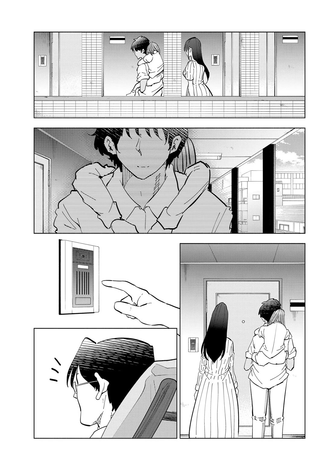 If My Wife Became an Elementary School Student Chapter 111 page 38 - Chapter 111: Final Chapter [END]