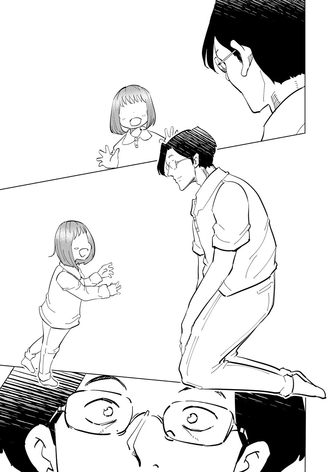 If My Wife Became an Elementary School Student Chapter 111 page 42 - Chapter 111: Final Chapter [END]