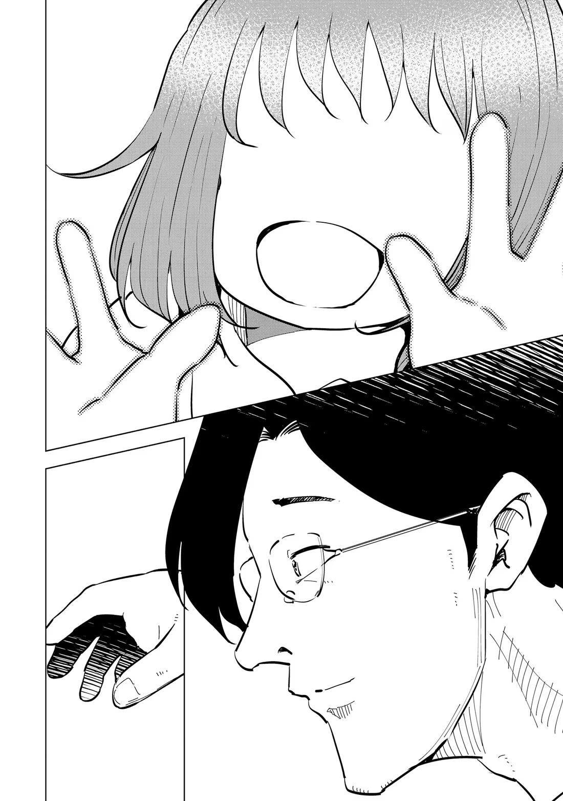 If My Wife Became an Elementary School Student Chapter 111 page 43 - Chapter 111: Final Chapter [END]