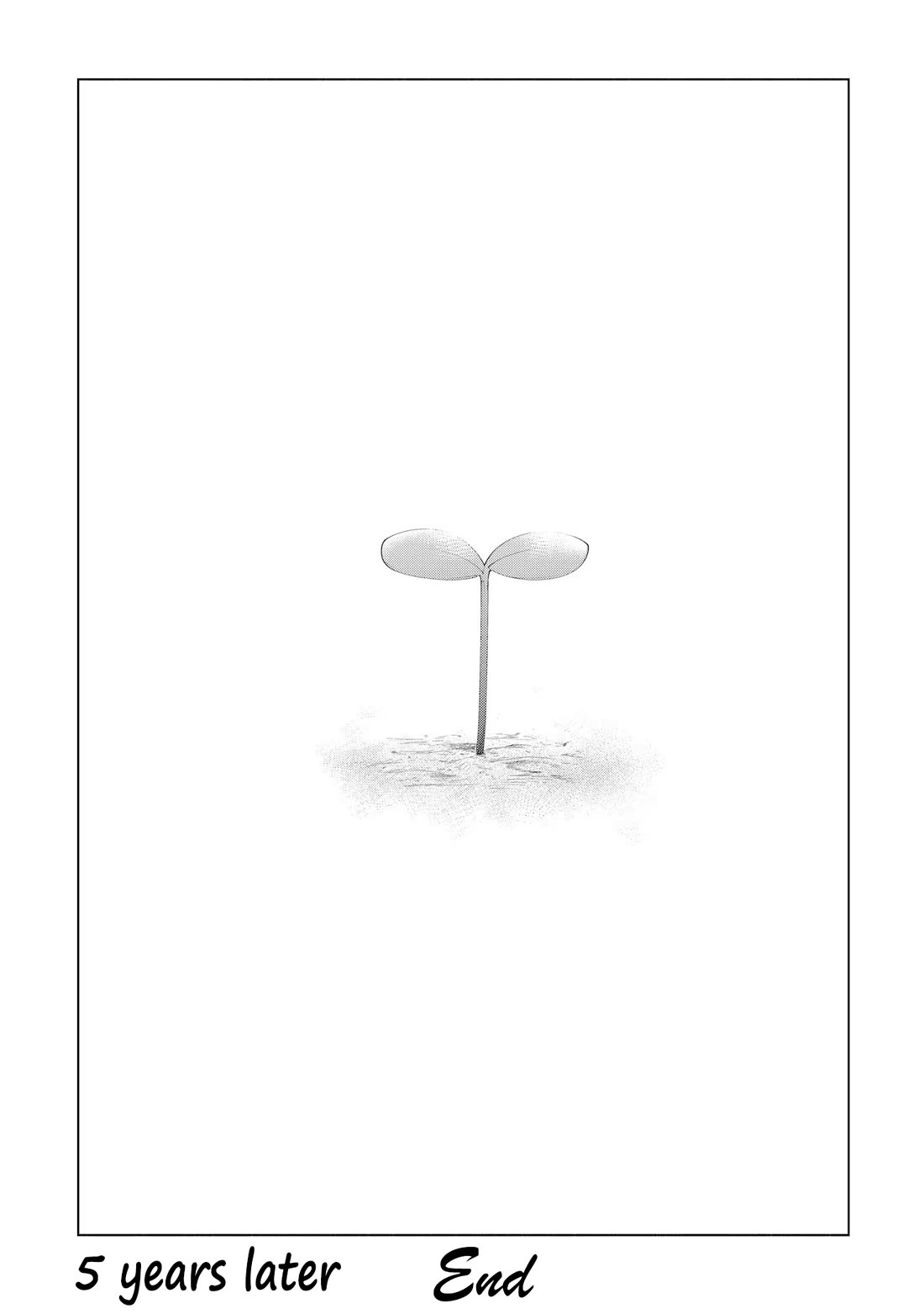 If My Wife Became an Elementary School Student Chapter 111 page 45 - Chapter 111: Final Chapter [END]