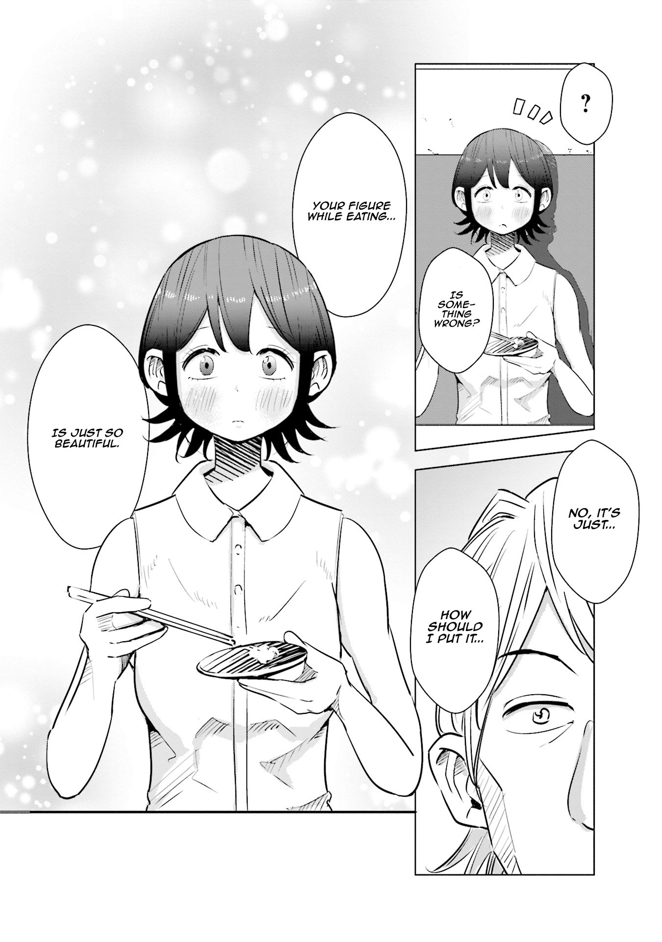 If My Wife Became an Elementary School Student Chapter 14 page 9 - Chapter 14