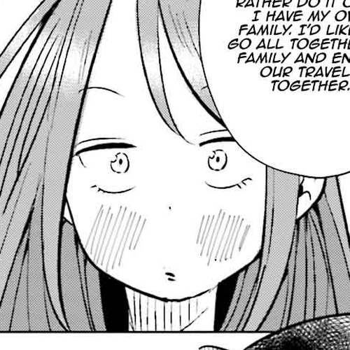 If My Wife Became an Elementary School Student Chapter 16.5: Extras cover