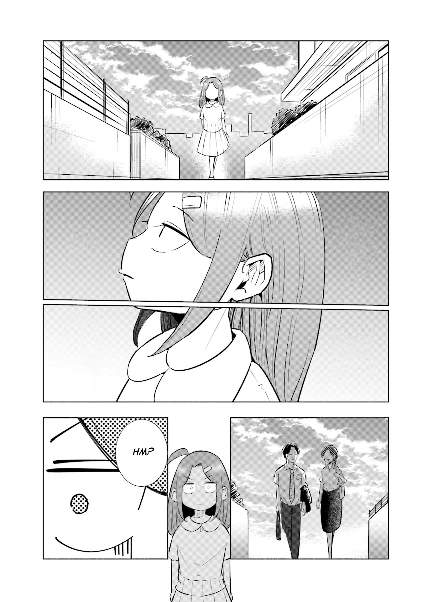 If My Wife Became an Elementary School Student Chapter 17 page 27 - Chapter 17
