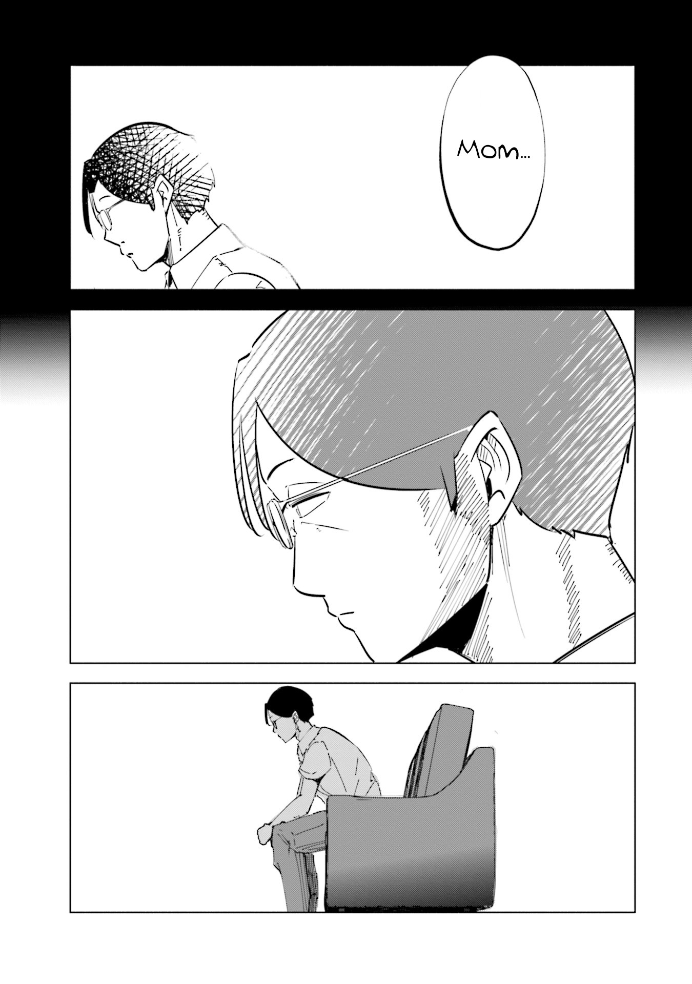 If My Wife Became an Elementary School Student Chapter 19 page 12 - Chapter 19