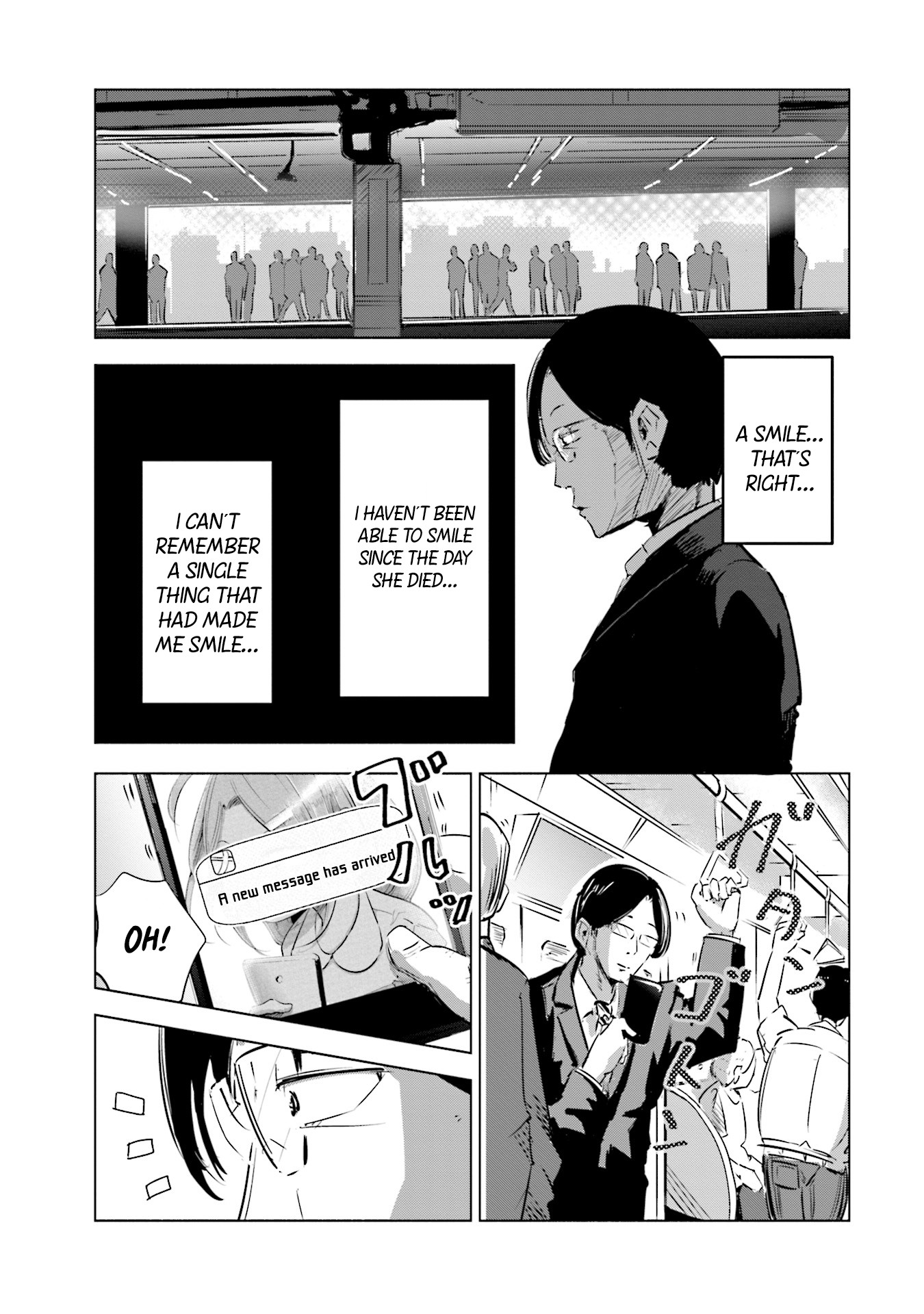 If My Wife Became an Elementary School Student Chapter 2 page 20 - Chapter 2