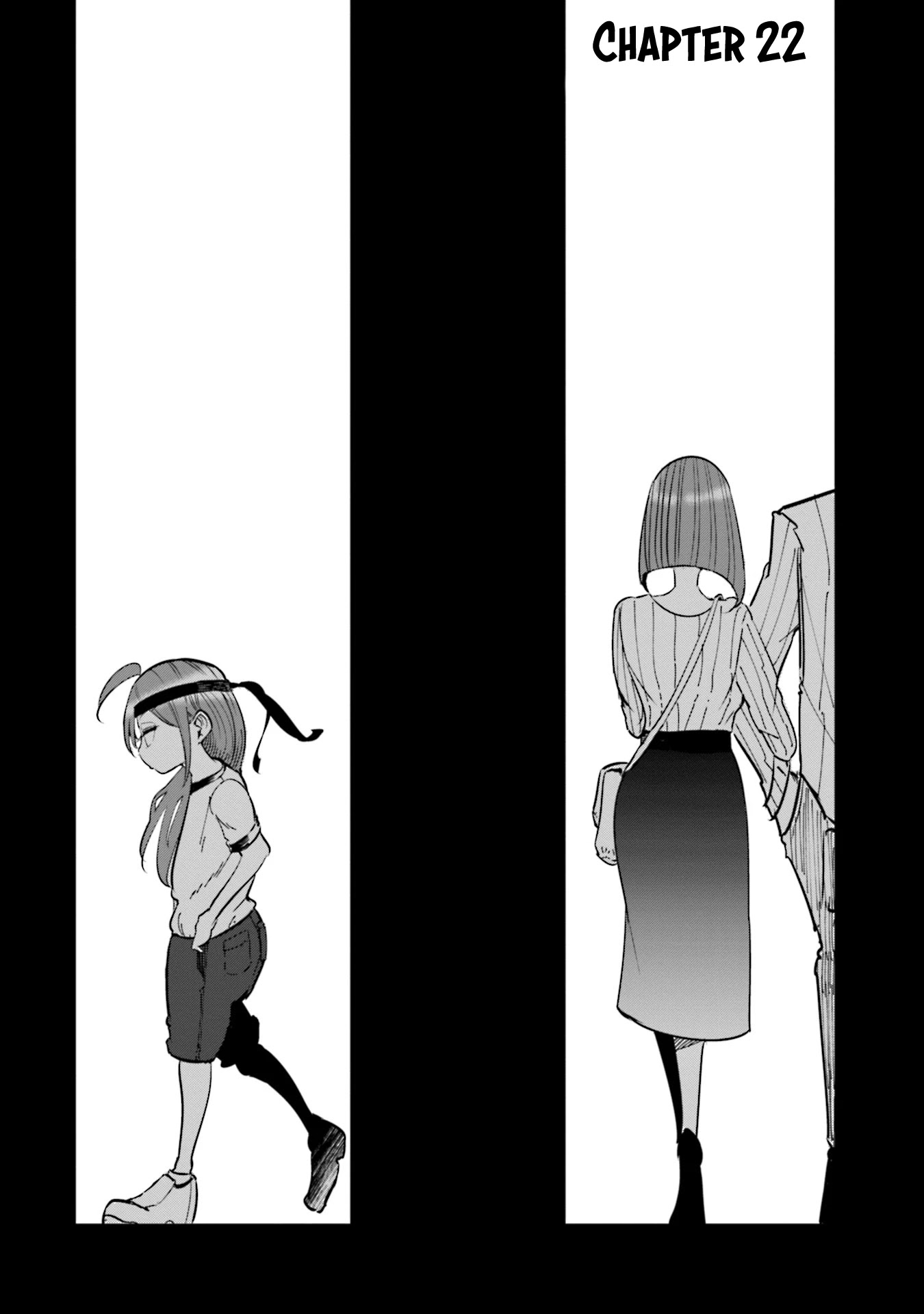 If My Wife Became an Elementary School Student Chapter 22 page 2 - Chapter 22