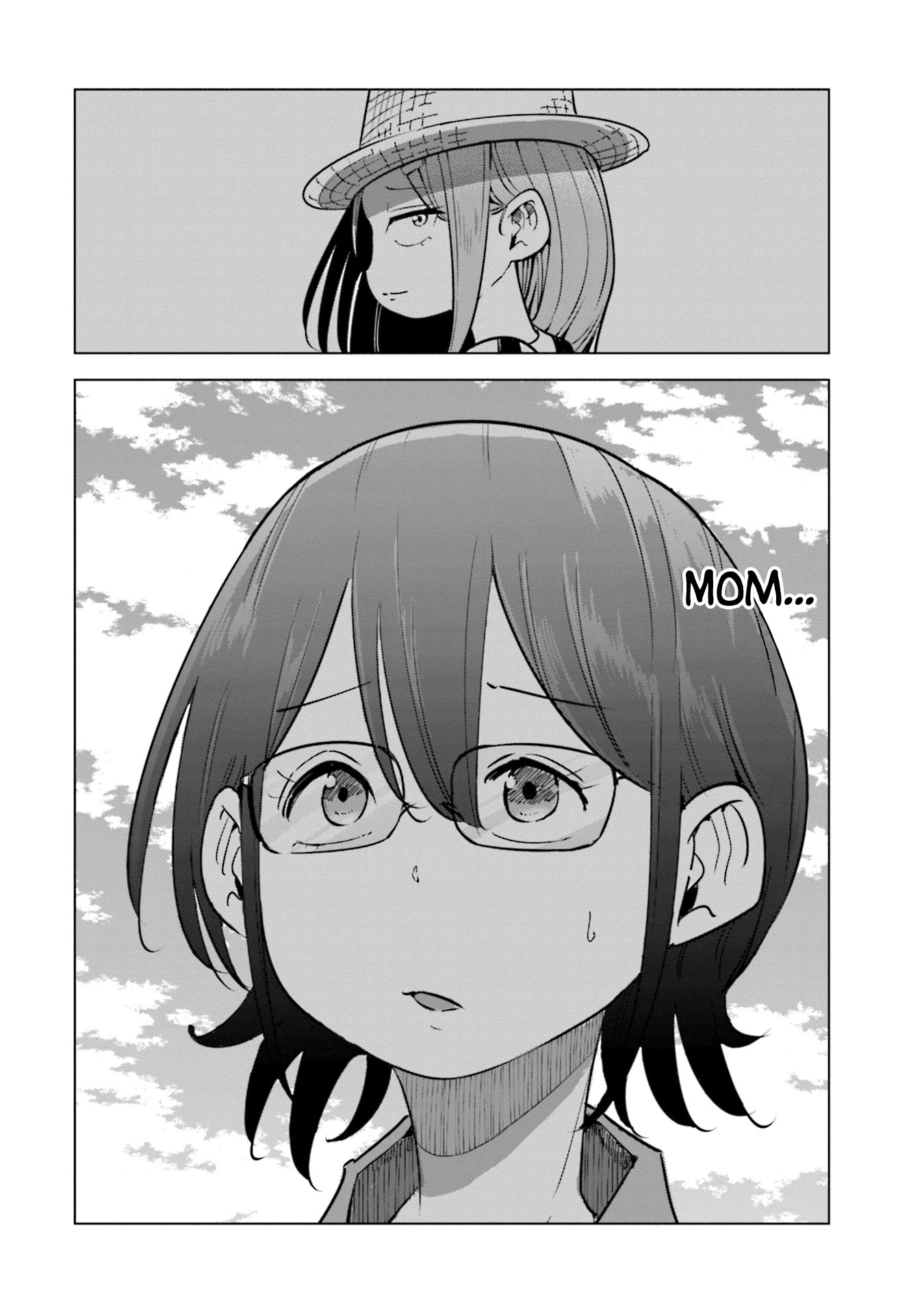 If My Wife Became an Elementary School Student Chapter 22 page 21 - Chapter 22