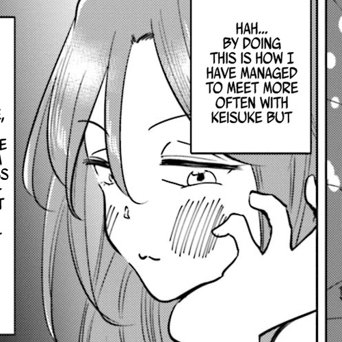 If My Wife Became an Elementary School Student Chapter 24.5: Extras cover