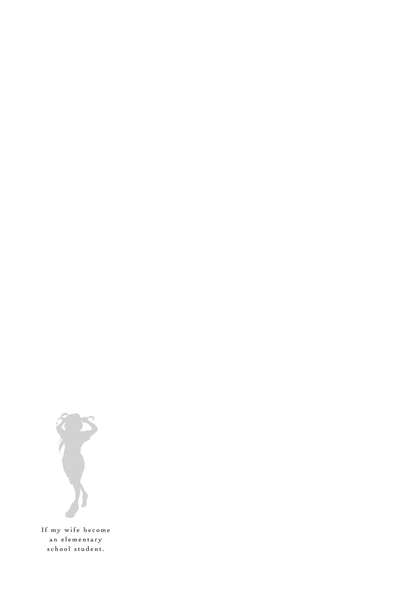 If My Wife Became an Elementary School Student Chapter 24 page 22 - Chapter 24