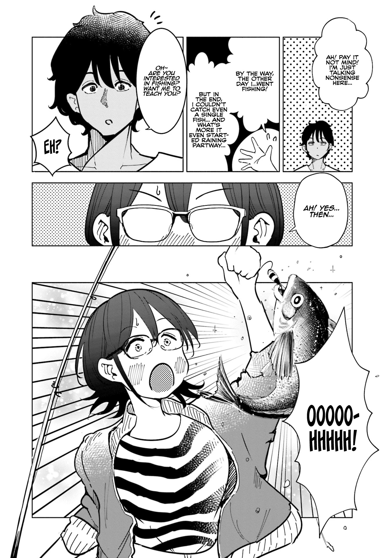 If My Wife Became an Elementary School Student Chapter 25 page 11 - Chapter 25