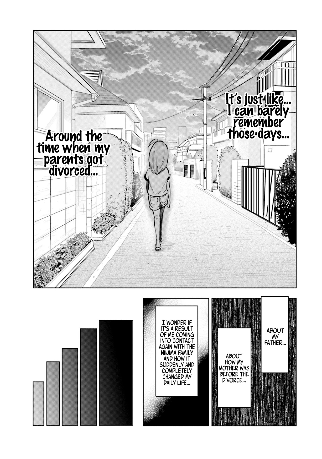 If My Wife Became an Elementary School Student Chapter 25 page 8 - Chapter 25