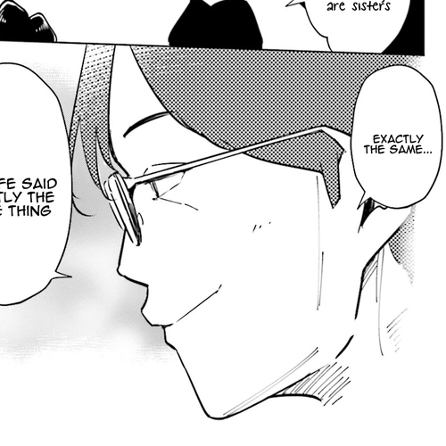 If My Wife Became an Elementary School Student Chapter 27 cover