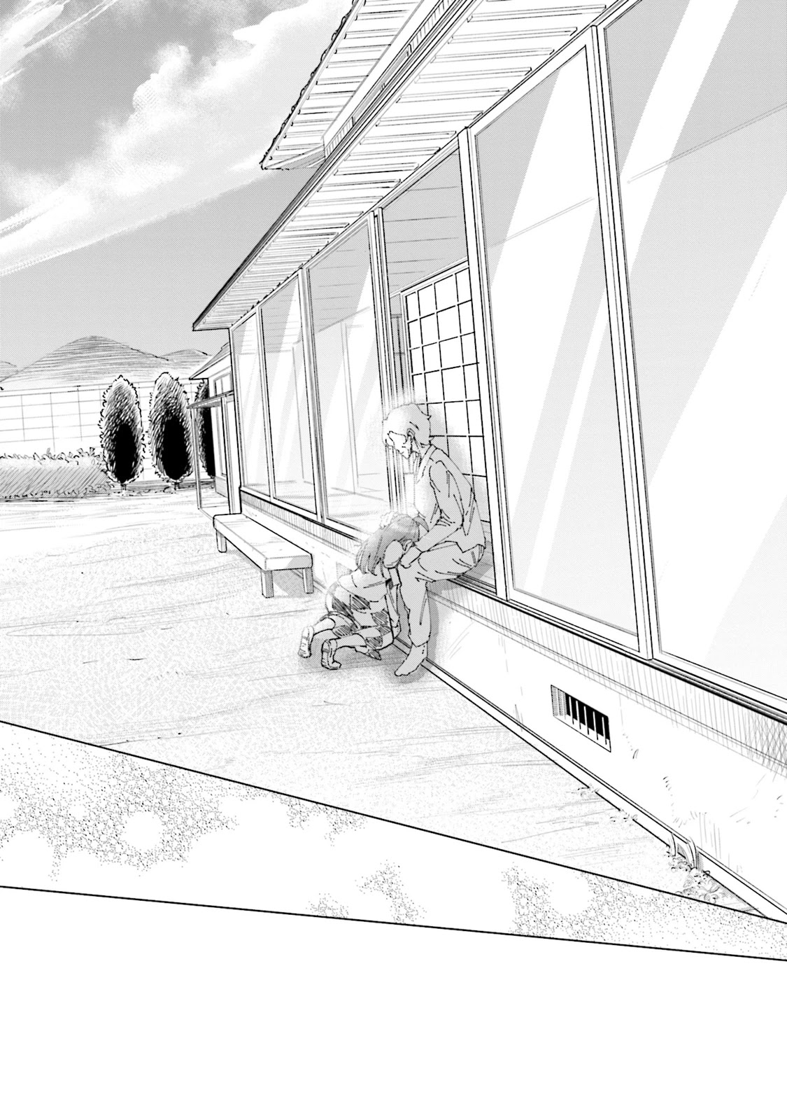 If My Wife Became an Elementary School Student Chapter 28 page 16 - Chapter 28