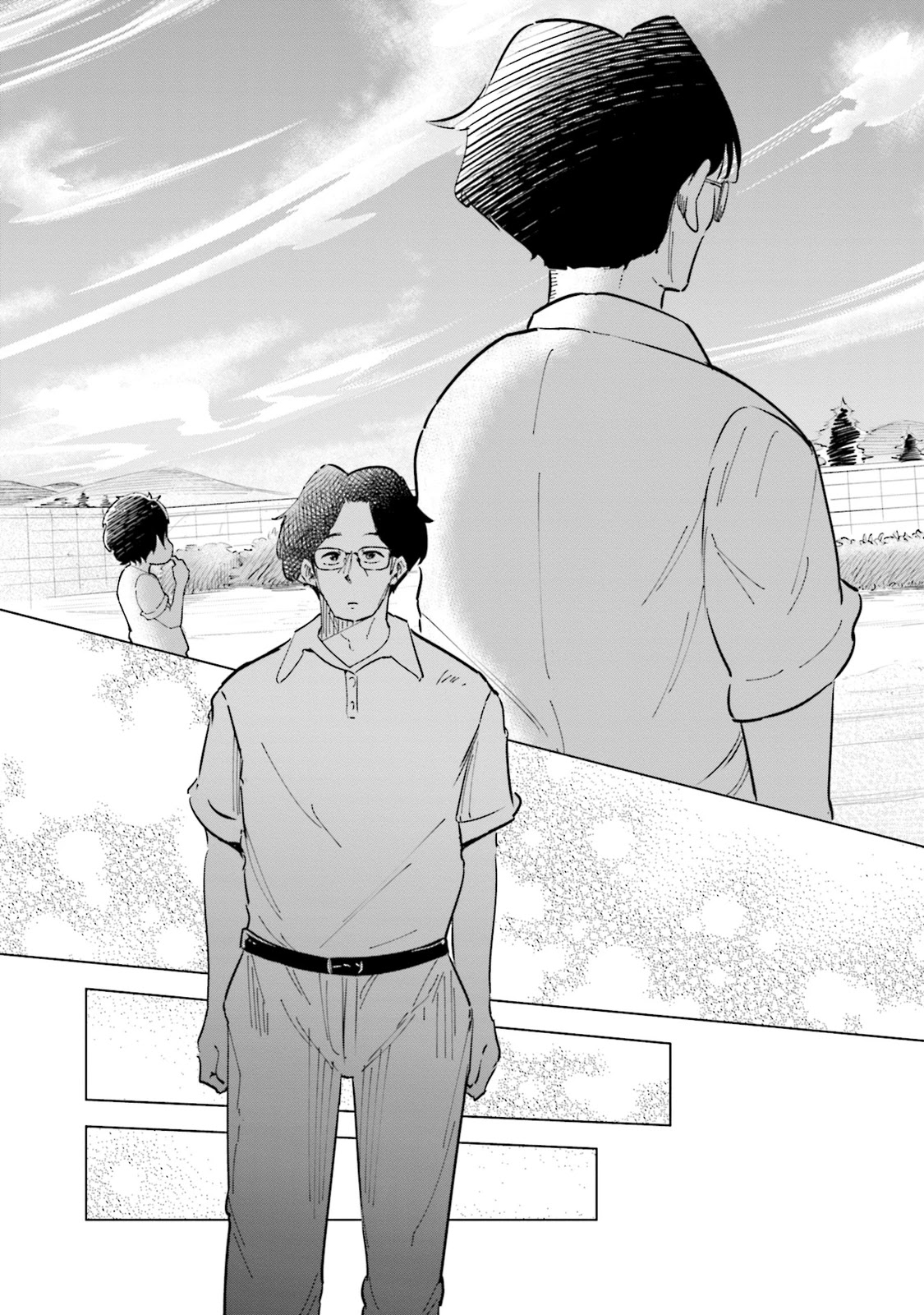 If My Wife Became an Elementary School Student Chapter 28 page 17 - Chapter 28